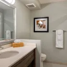 Business 32 image QUALITY INN & SUITES AMSTERDAM travel & tourism in Fredericton NB