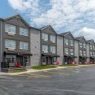 Business 35 image QUALITY INN & SUITES AMSTERDAM travel & tourism in Fredericton NB