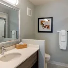 Business 36 image QUALITY INN & SUITES AMSTERDAM travel & tourism in Fredericton NB