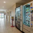 Business 1 image QUALITY INN & SUITES AMSTERDAM travel & tourism in Fredericton NB