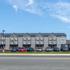 Business 3 image QUALITY INN & SUITES AMSTERDAM travel & tourism in Fredericton NB