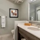 Business 5 image QUALITY INN & SUITES AMSTERDAM travel & tourism in Fredericton NB