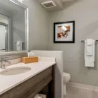 Business 6 image QUALITY INN & SUITES AMSTERDAM travel & tourism in Fredericton NB