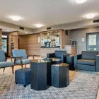 Business 9 image QUALITY INN & SUITES travel & tourism in Oakville ON