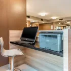 Business 10 image QUALITY INN & SUITES travel & tourism in Oakville ON