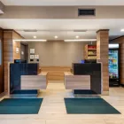 Business 11 image QUALITY INN & SUITES travel & tourism in Oakville ON