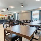 Business 12 image QUALITY INN & SUITES travel & tourism in Oakville ON