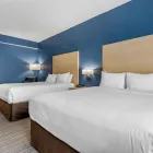 Business 14 image QUALITY INN & SUITES travel & tourism in Oakville ON
