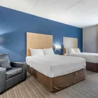Business 15 image QUALITY INN & SUITES travel & tourism in Oakville ON