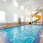 Business 11 image QUALITY INN & SUITES travel & tourism in Lethbridge AB