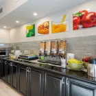 Business 16 image QUALITY INN & SUITES travel & tourism in Oakville ON