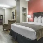 Entreprises 25 image QUALITY INN & SUITES travel & tourism dans Saskatoon SK