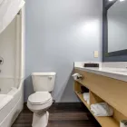 Business 18 image QUALITY INN & SUITES travel & tourism in Oakville ON