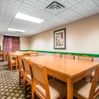 Business 23 image QUALITY INN & SUITES travel & tourism in Lethbridge AB