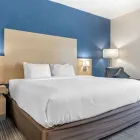 Business 22 image QUALITY INN & SUITES travel & tourism in Oakville ON