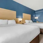 Business 23 image QUALITY INN & SUITES travel & tourism in Oakville ON