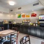 Business 24 image QUALITY INN & SUITES travel & tourism in Oakville ON