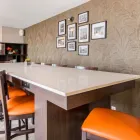 Entreprises 33 image QUALITY INN & SUITES travel & tourism dans Mississauga ON