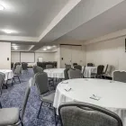 Business 25 image QUALITY INN & SUITES travel & tourism in Oakville ON