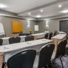 Business 27 image QUALITY INN & SUITES travel & tourism in Oakville ON