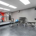 Business 5 image QUALITY INN & SUITES travel & tourism in Oakville ON