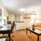 Business 6 image QUALITY INN & SUITES travel & tourism in Lethbridge AB