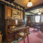 Entreprises 8 image QUALITY INN WADDLING DOG travel & tourism dans Saanichton BC