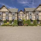 Entreprises 9 image QUALITY INN WADDLING DOG travel & tourism dans Saanichton BC
