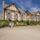 Entreprises 14 image QUALITY INN WADDLING DOG travel & tourism dans Saanichton BC