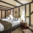 Entreprises 20 image QUALITY INN WADDLING DOG travel & tourism dans Saanichton BC