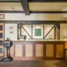 Entreprises 4 image QUALITY INN WADDLING DOG travel & tourism dans Saanichton BC