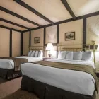 Entreprises 7 image QUALITY INN WADDLING DOG travel & tourism dans Saanichton BC