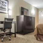 Entreprises 9 image QUALITY INN travel & tourism dans Barrie ON