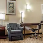 Entreprises 11 image QUALITY INN travel & tourism dans Barrie ON