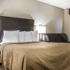 Entreprises 18 image QUALITY INN travel & tourism dans Barrie ON