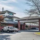 Entreprises 20 image QUALITY INN travel & tourism dans Barrie ON