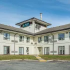 Entreprises 24 image QUALITY INN travel & tourism dans Barrie ON