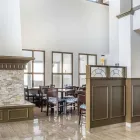 Entreprises 25 image QUALITY INN travel & tourism dans Barrie ON