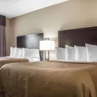 Entreprises 26 image QUALITY INN travel & tourism dans Barrie ON