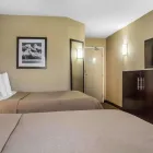 Entreprises 29 image QUALITY INN travel & tourism dans Barrie ON