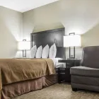 Entreprises 31 image QUALITY INN travel & tourism dans Barrie ON
