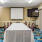 Entreprises 8 image QUALITY INN travel & tourism dans Barrie ON