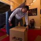 Business 1 image QUALITY MOVE MANAGEMENT INC Moving & Relocation Services in Delta BC