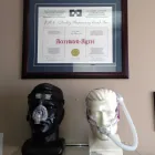 Entreprises 1 image QUALITY RESPIRATORY CARE INC Sleep Disorder Centres & Clinics dans Saint John NB