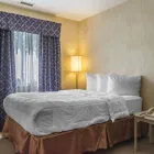 Business 12 image QUALITY SUITES travel & tourism in Laval QC
