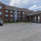 Business 13 image QUALITY SUITES travel & tourism in Laval QC