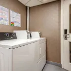 Entreprises 27 image QUALITY SUITES travel & tourism dans Québec QC