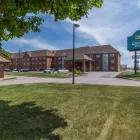 Business 21 image QUALITY SUITES travel & tourism in Laval QC