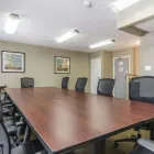 Business 1 image QUALITY SUITES travel & tourism in Laval QC