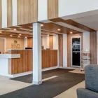 Entreprises 44 image QUALITY SUITES travel & tourism dans Québec QC